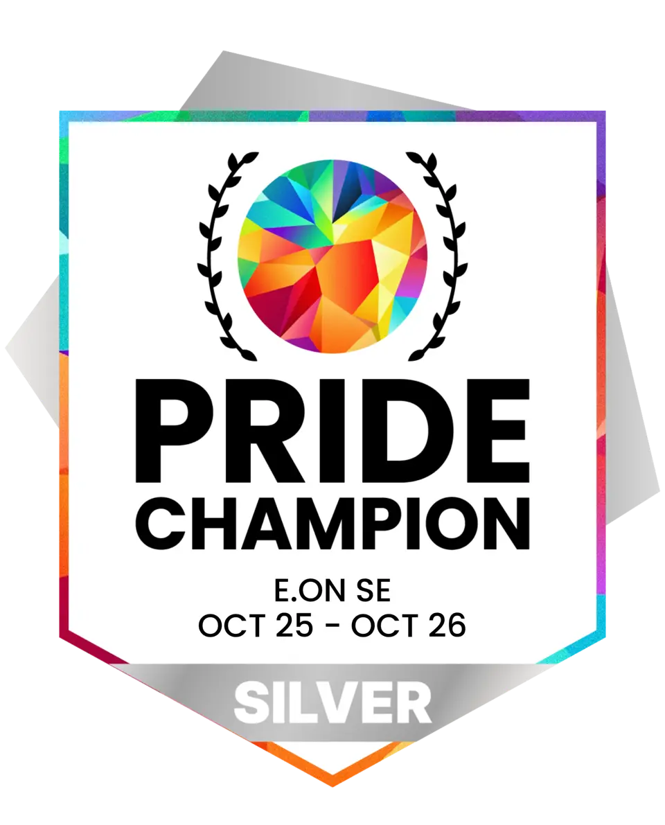 Pride Award