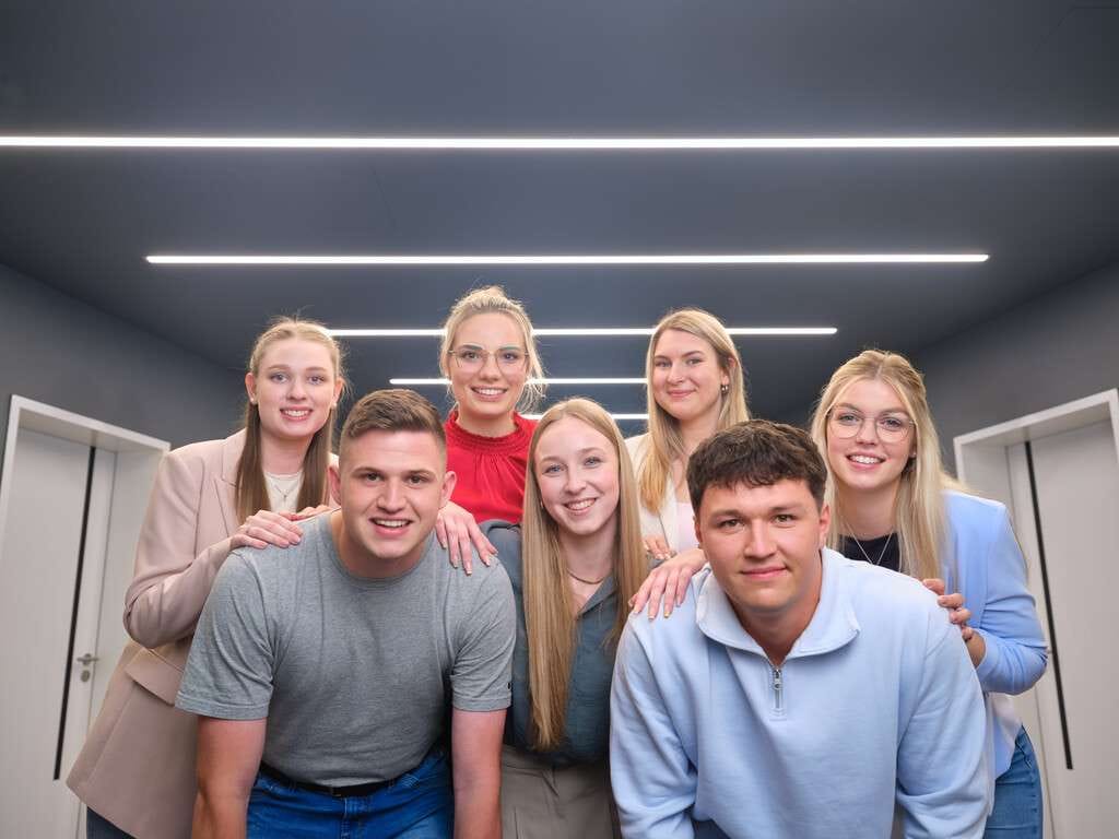 Arbeiten bei Avacon