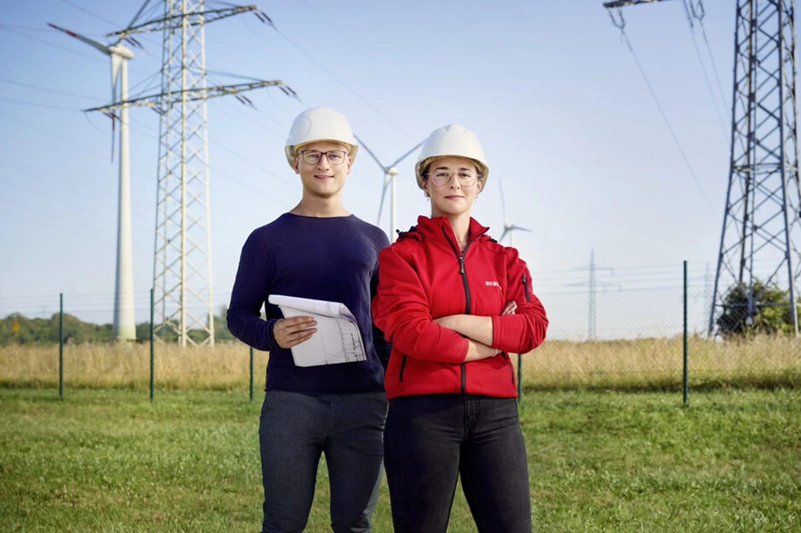 Meister Hochspannungsanlagen mit Schwerpunkt Primärtechnik (w/d/m) bei Avacon Netz GmbH