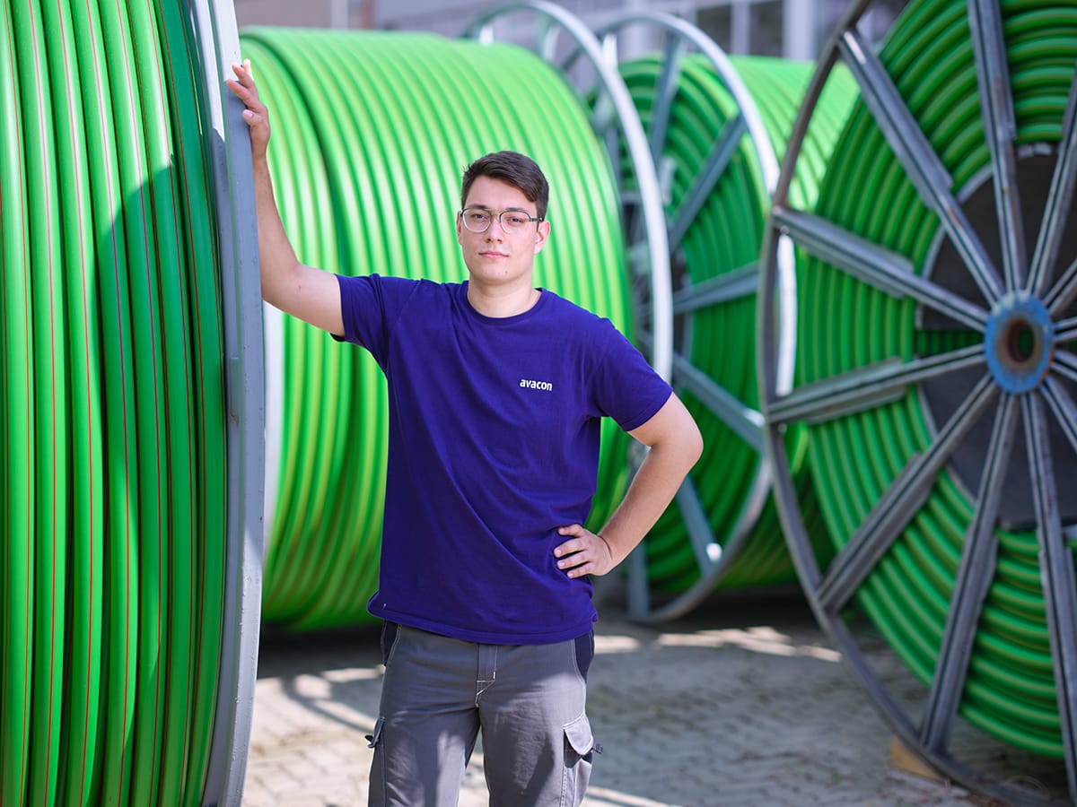 Duales Studium Bachelor of Engineering Nachhaltige Elektrische Energieversorgung 2027 (w/d/m) bei Avacon Netz GmbH