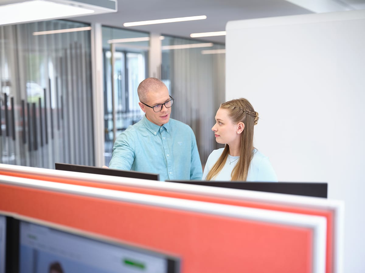 Duales Studium Bachelor of Engineering Elektrotechnik (w/d/m) 2027 bei Avacon Netz GmbH