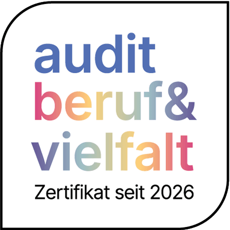 Beruf & Vielfalt